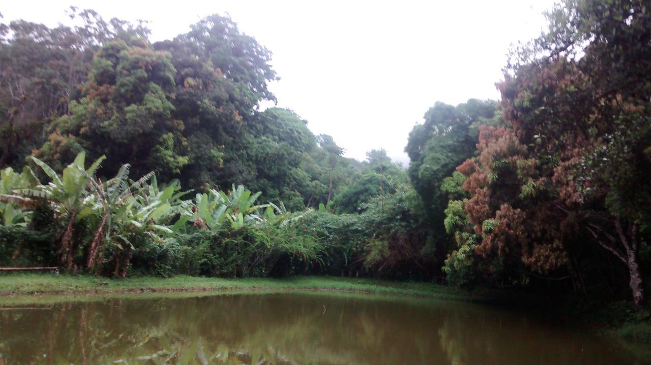 Estancia Vale Das Flores Pacoti Zewnętrze zdjęcie